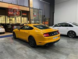 فورد موستانج